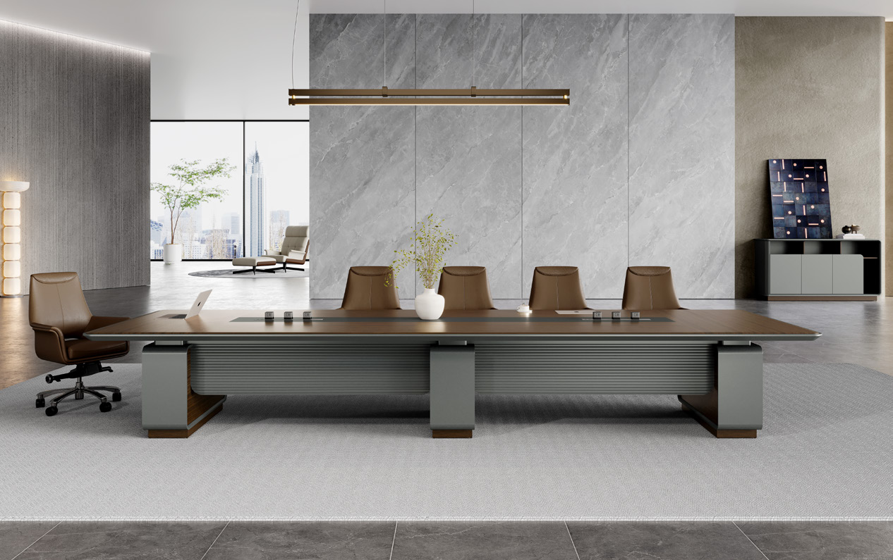 板式会议桌