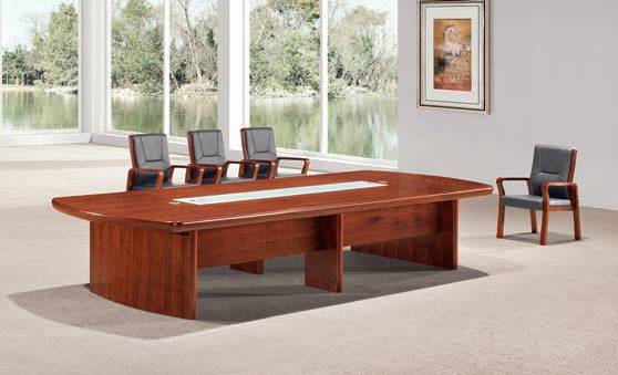 油漆会议桌