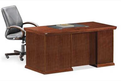 办公桌60161U单人台
